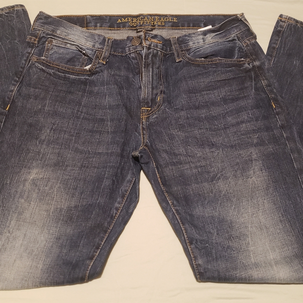 American Eagle jeans men